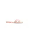 Aldo Itsandal In Pink