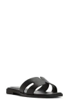 Aldo Itsandal Slide Sandal In Black