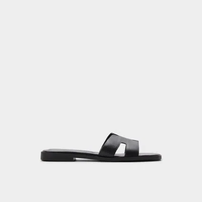 Aldo Itsandalb In Black