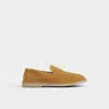 Aldo Iver In Light Brown In Brown
