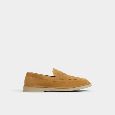 Aldo Iver In Light Brown