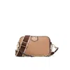 Aldo Ivieee In Light Brown In Brown