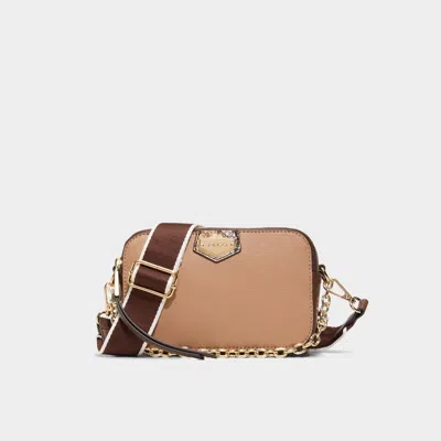 Aldo Ivieee In Light Brown