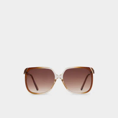 Aldo Iviy In Brown
