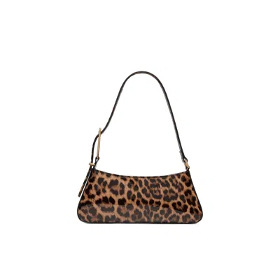 Aldo Jabellee In Brown