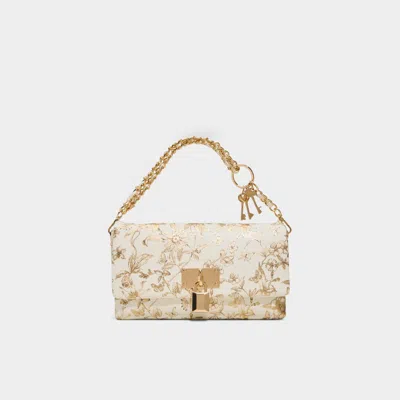 Aldo Jackiebagg In Neutral