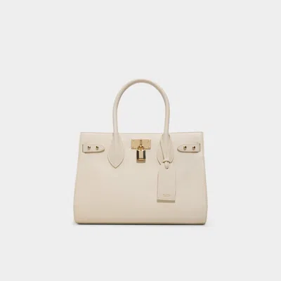 Aldo Jackietote In Camel In Brown
