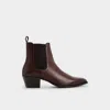Aldo Jako In Brown In Brown
