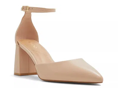 Aldo Jan Pump In Neutral