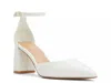 Aldo Jan Pump In White