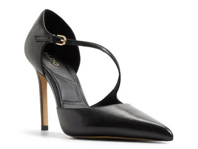 Aldo Janinne Pump In Black