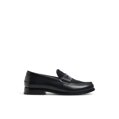 Aldo Jarom In Black