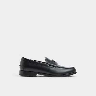 Aldo Jarom In Black