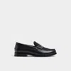 Aldo Jarom In Open Black In Black