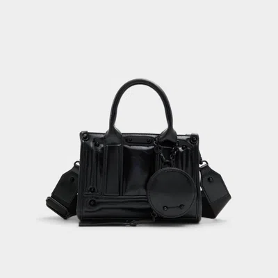 Aldo Jasmirax In Open Black