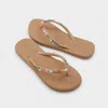 Aldo Javaeteriel In Bright Multi In Brown