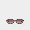 Aldo Javona In Other Brown In Brown
