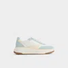 Aldo Jaylla In Light Blue In Blue