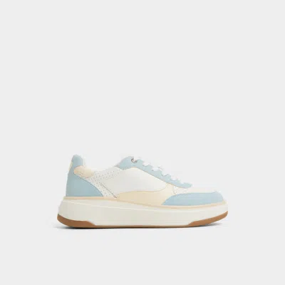 Aldo Jaylla In Light Blue