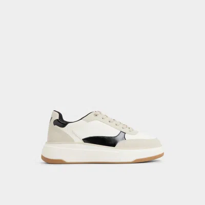 Aldo Jaylla In Natural In Brown