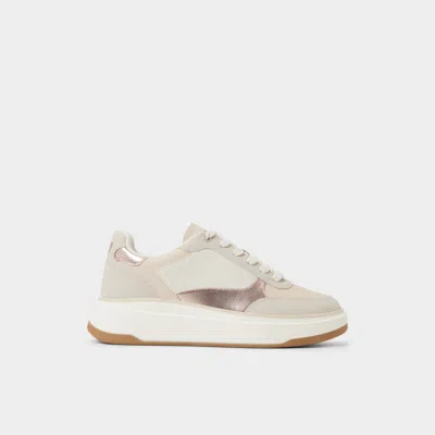 Aldo Jaylla In Other White In Neutral