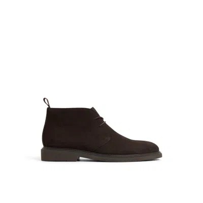 Aldo Jefrey In Brown