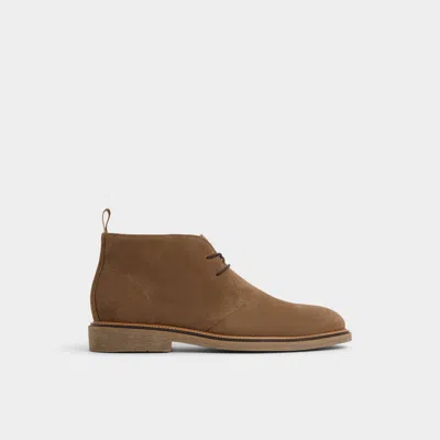 Aldo Jefrey In Dark Brown
