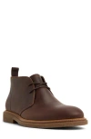 Aldo Jefry Chukka Boot In Brown