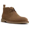 Aldo Jefry Chukka Boot In Brown
