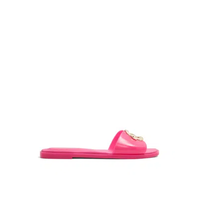 Aldo Jellyicious In Pink