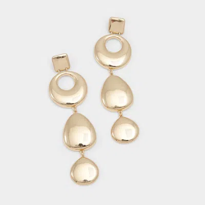 Aldo Jenadin In Gold