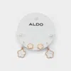 Aldo Jende In Ice In Gold