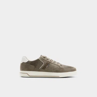 Aldo Jenkin In Khaki In Brown