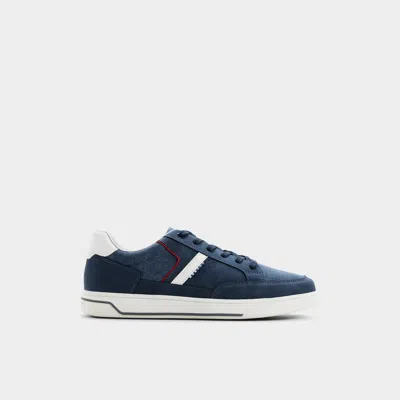 Aldo Jenkin In Navy In Blue