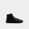 Aldo Jenner In Black In Black