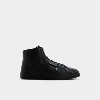 Aldo Jenner In Black