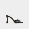 Aldo Jennifer In Black In Black