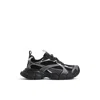 Aldo Jensen In Black