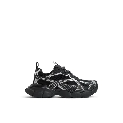 Aldo Jensen In Black