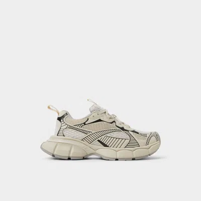 ALDO JENSEN IN LIGHT BEIGE
