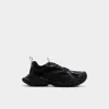 Aldo Jensen In Open Black In Black
