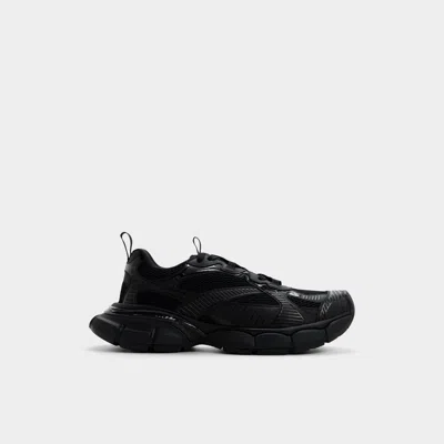 Aldo Jensen In Open Black