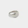 Aldo Jeremmy In Silver In Metallic
