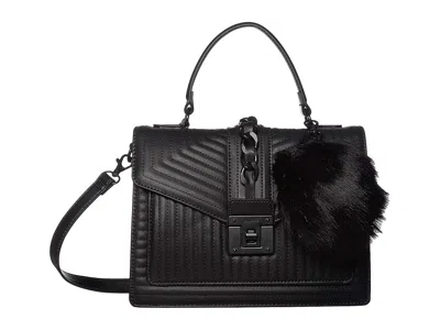 Aldo Jerilini Handbags Black: One Size
