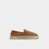 Aldo Johnney In Cognac In Brown