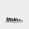 Aldo Johnney In Navy In Blue