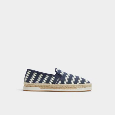Aldo Johnney In Navy In Blue
