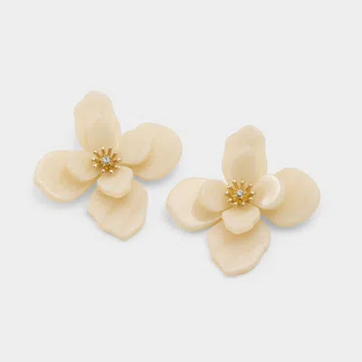 Aldo Joliefleur In Ice In Gold