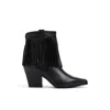 Aldo Jollene In Black