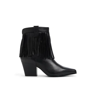 Aldo Jollene In Black